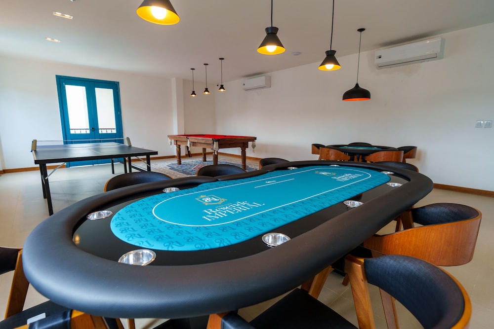 Resende Imperial Hotel & Spa 24/50