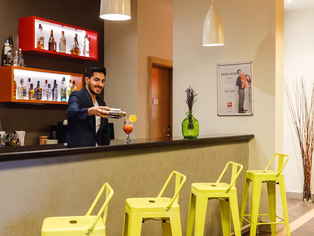 Ibis Istanbul Esenyurt 15/74