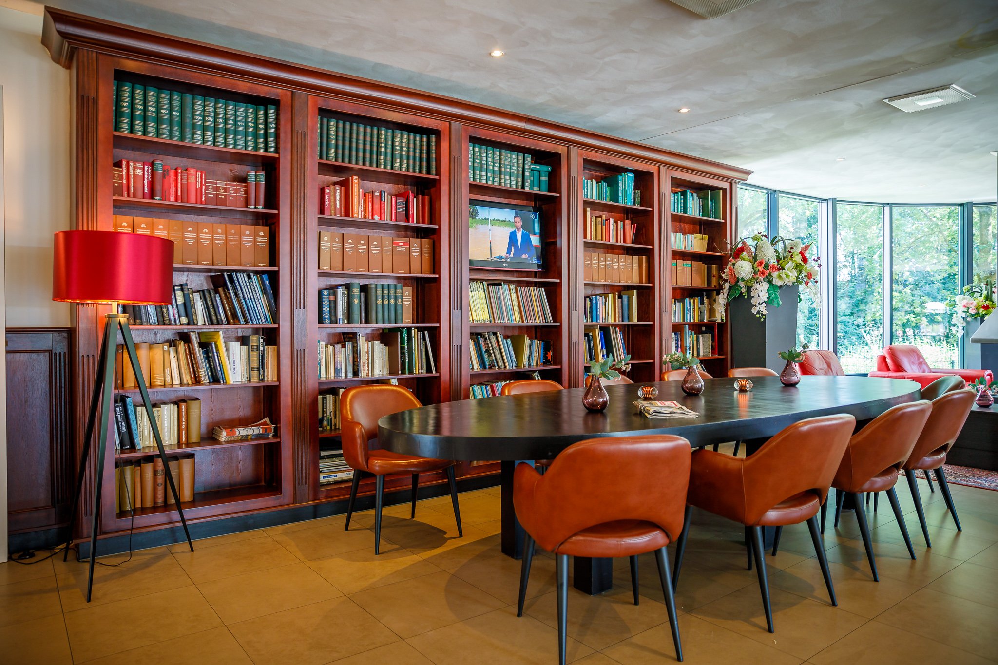 Bastion Hotel Utrecht 13/20