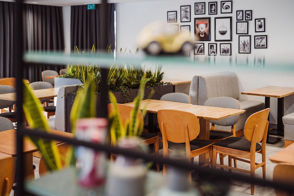 Ingate Hotel 41/50