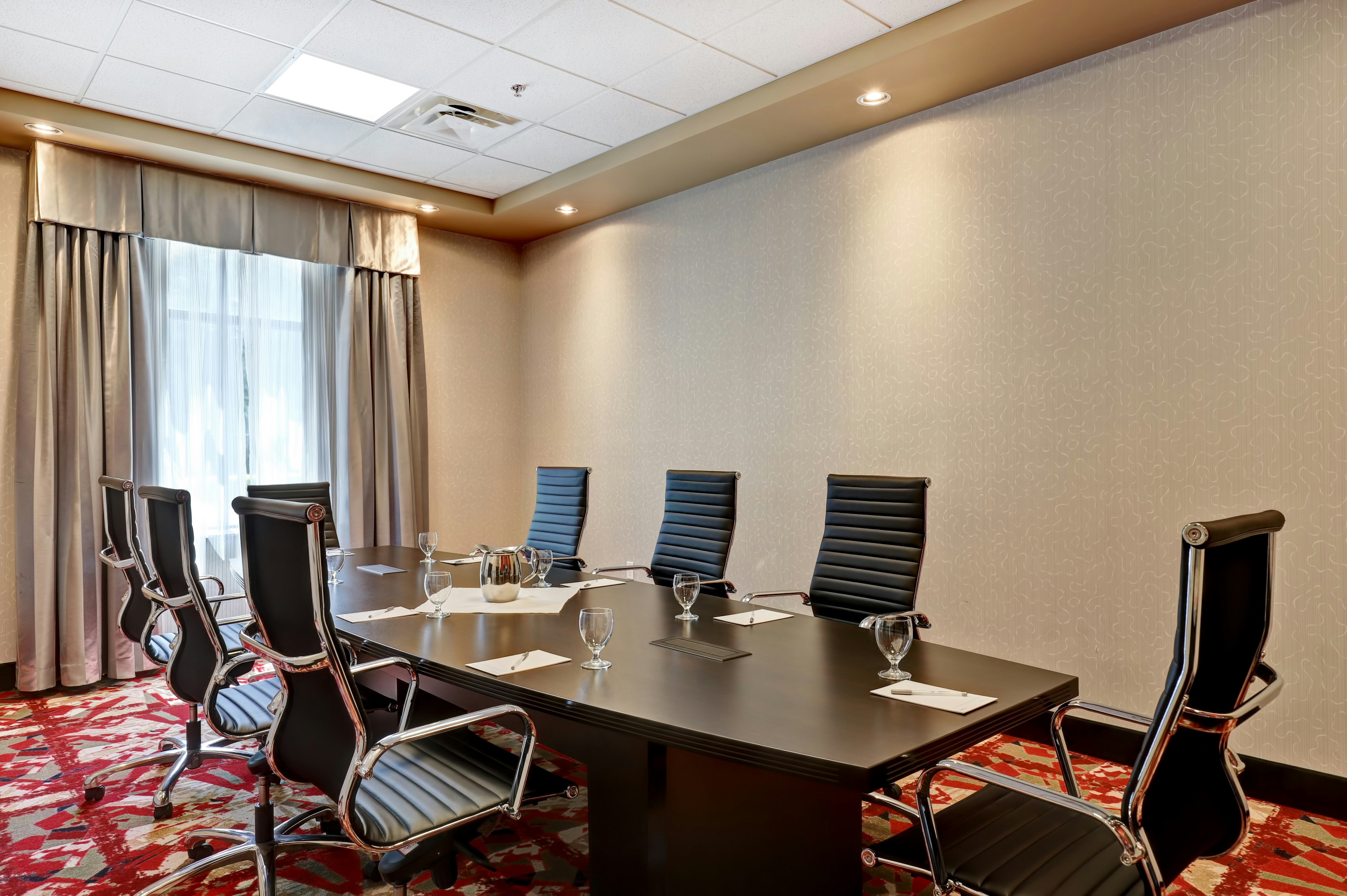 Hampton Inn By Hilton Chilliwack Bc 43/51