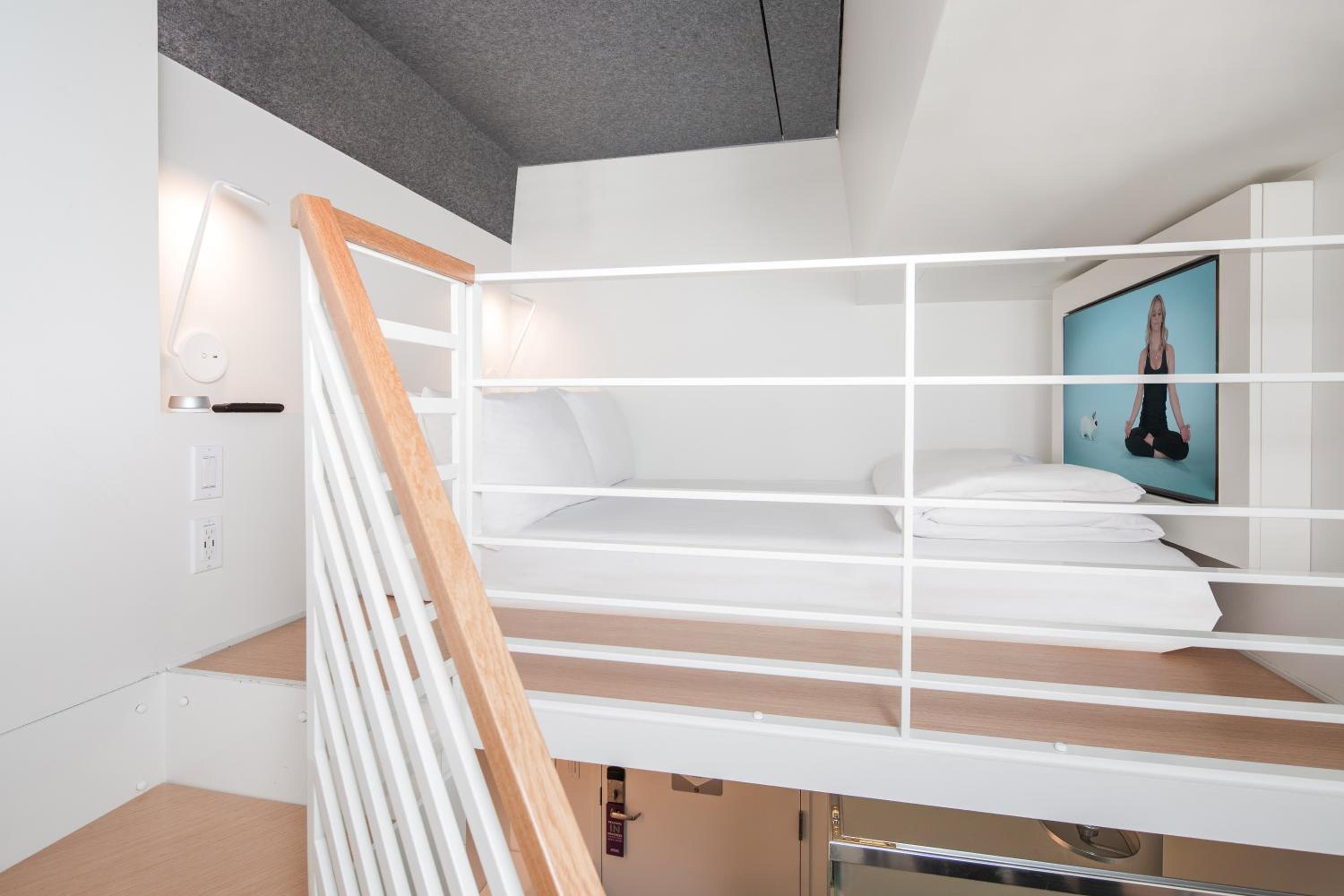 Sky Room