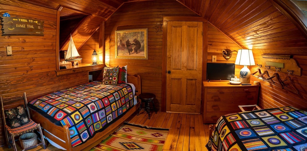 Lake Placid Stagecoach Inn 23/49