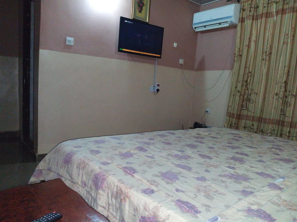 HONEYMOON, SUITE, DOUBLE BED