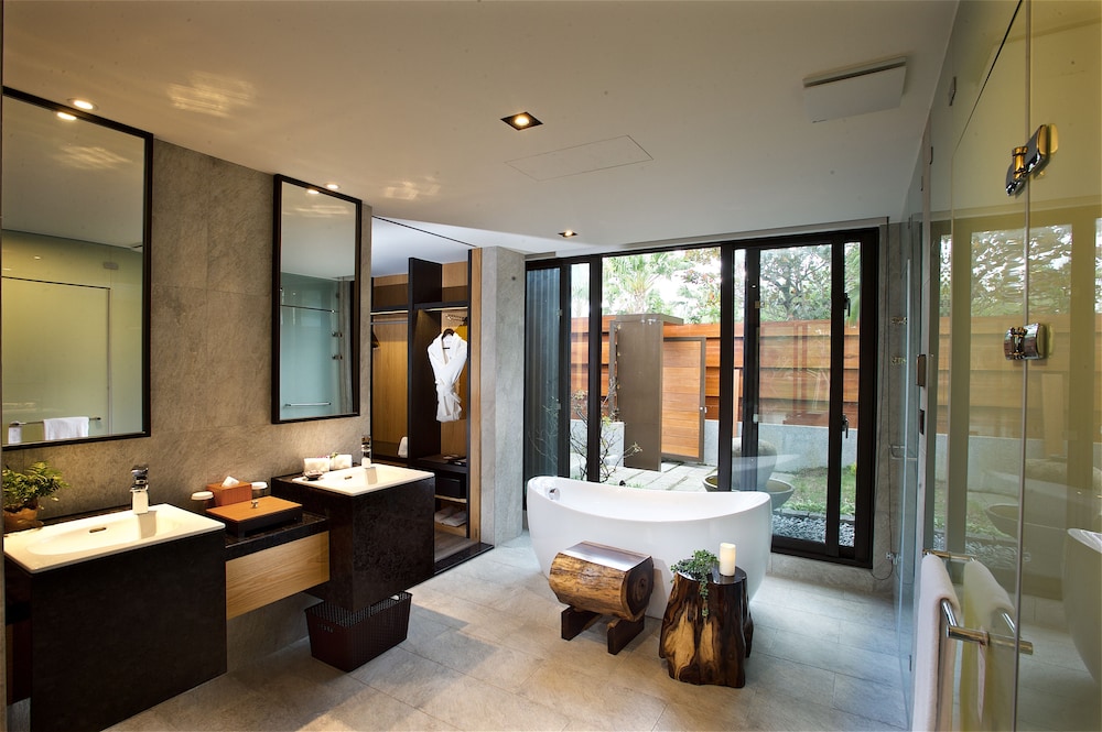 GAEAVILLA RESORT HUALIEN 50/50
