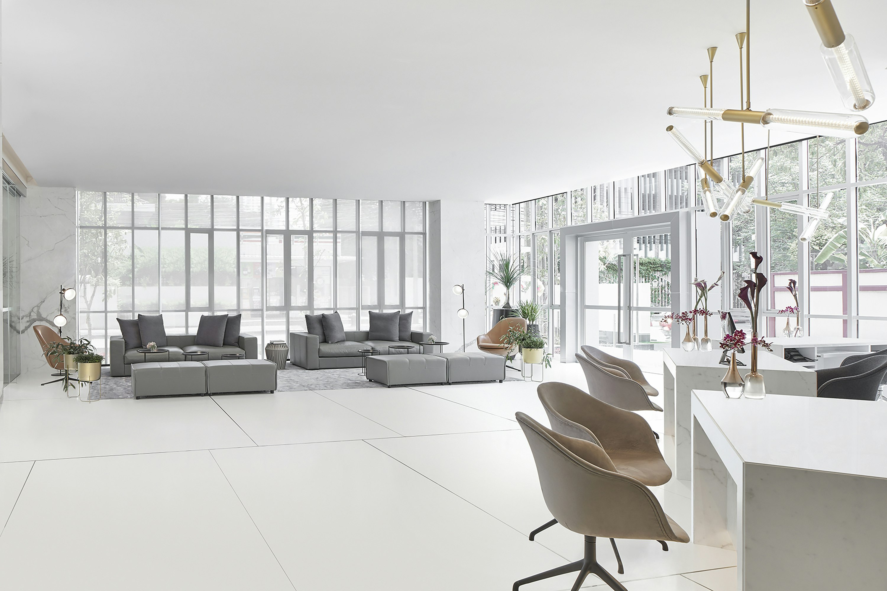 Somerset Maison Asoke Bangkok 36/54