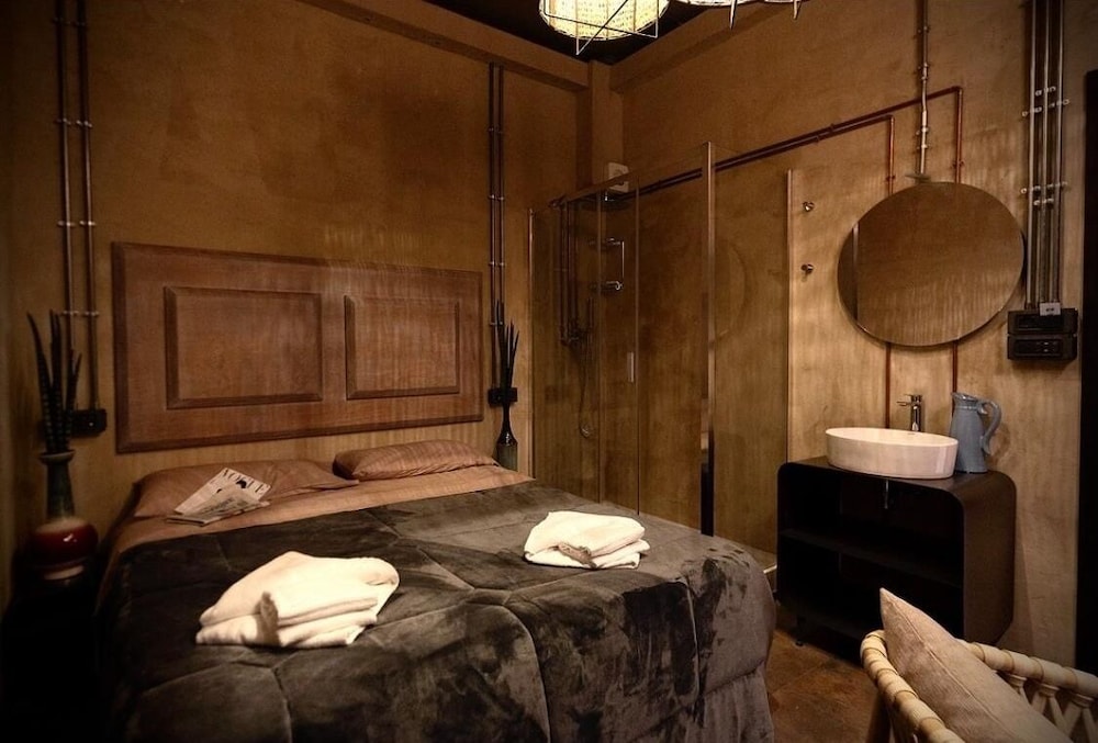 Hostel 7 Santi 22/50