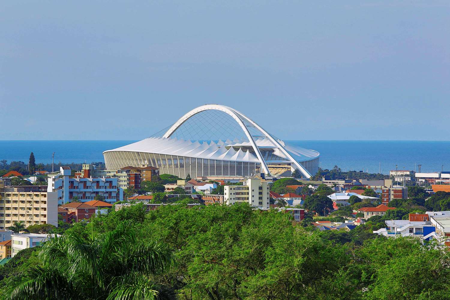 Hilton Durban 31/32