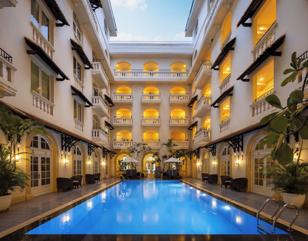 Central Mansions 3/60