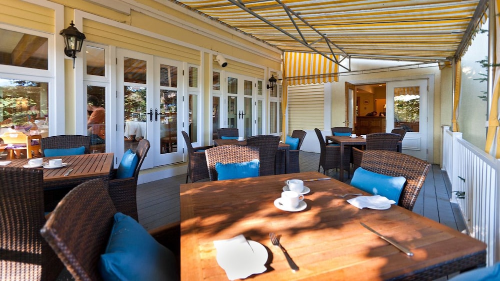 Auberge West Brome 34/65