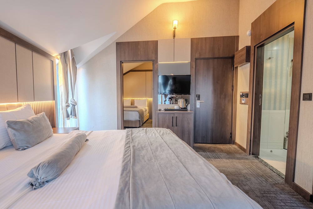 Best Garden Hotel 17/60