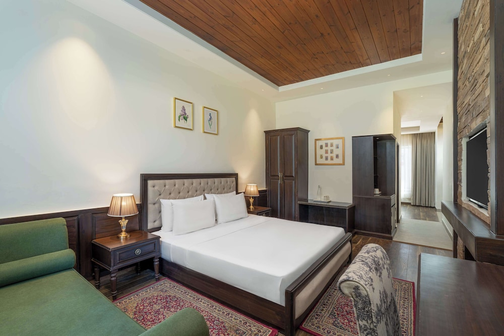 Koti Resort Shimla, a member of Radisson Individuals Retreats 18/47