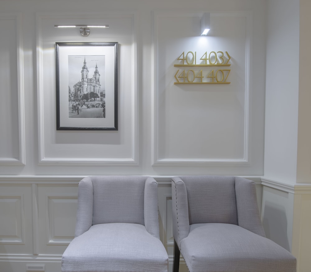 Boutique Hotel Corso 32/50