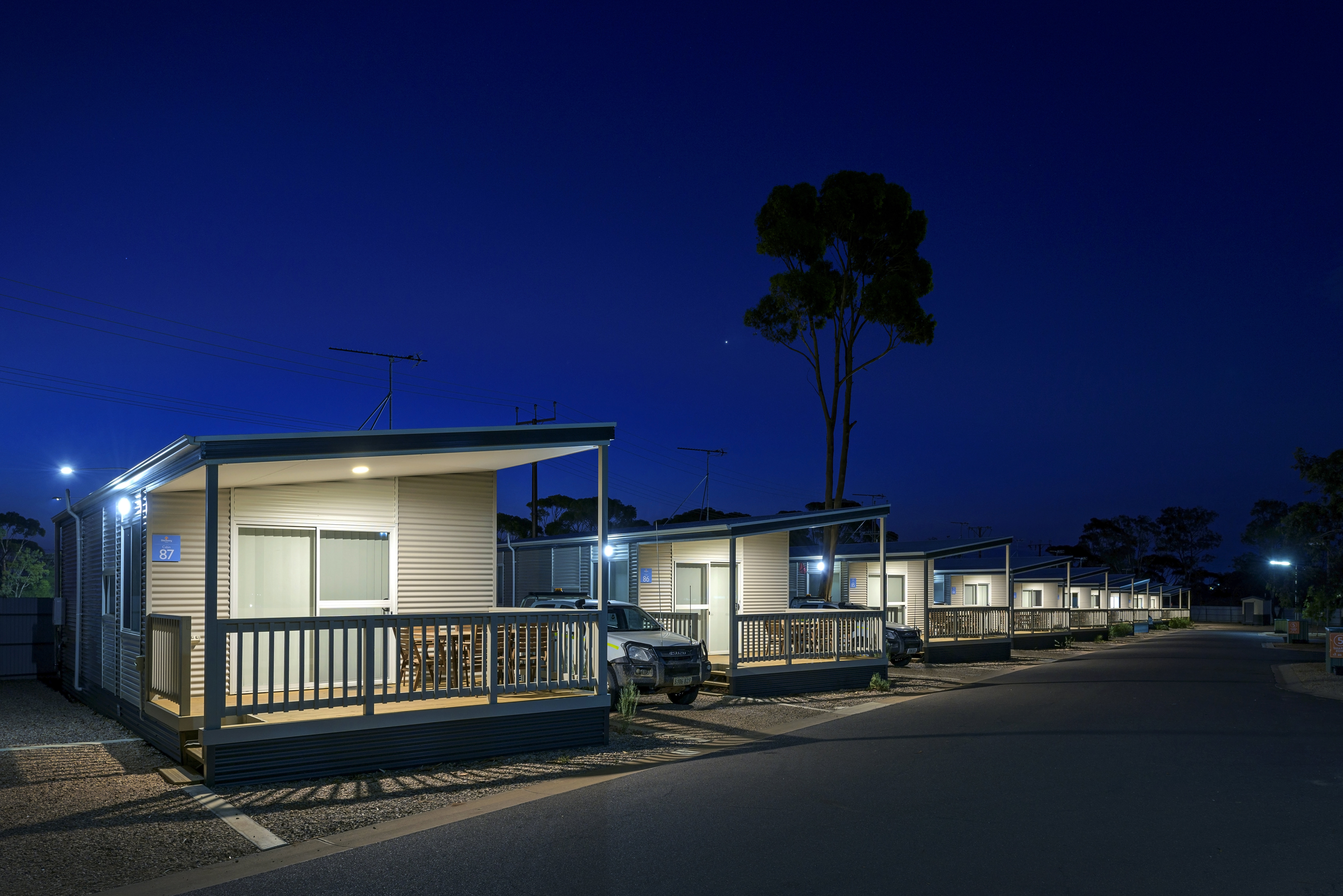 Discovery Parks - Port Augusta 2/44