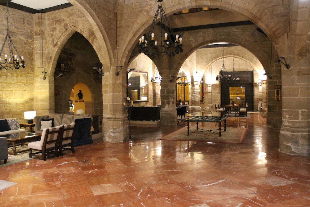 Parador de Santo Domingo de la Calzada 28/50