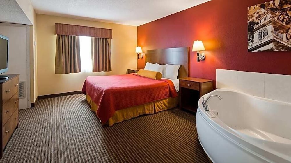 Country Inn & Suites by Radisson, Pickerington, OH 16/47