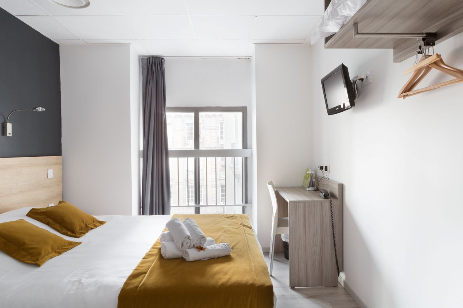 Lille City Hotel photo5
