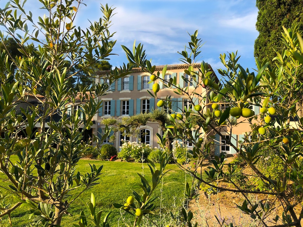 Domaine de Valmouriane 33/46