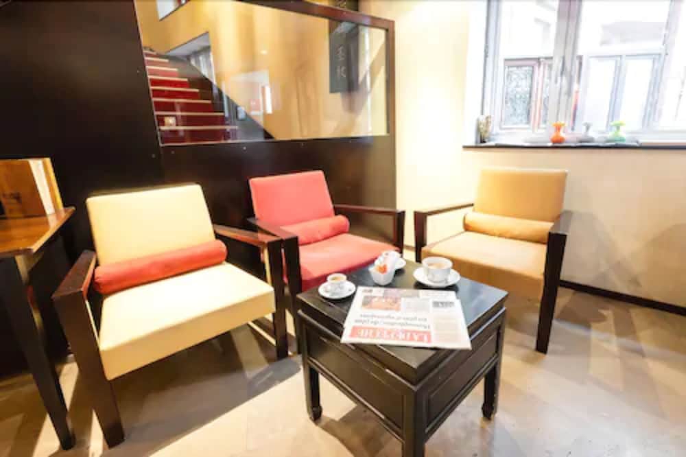 THE BOUTIQUE HOTEL GARONNE 19/33