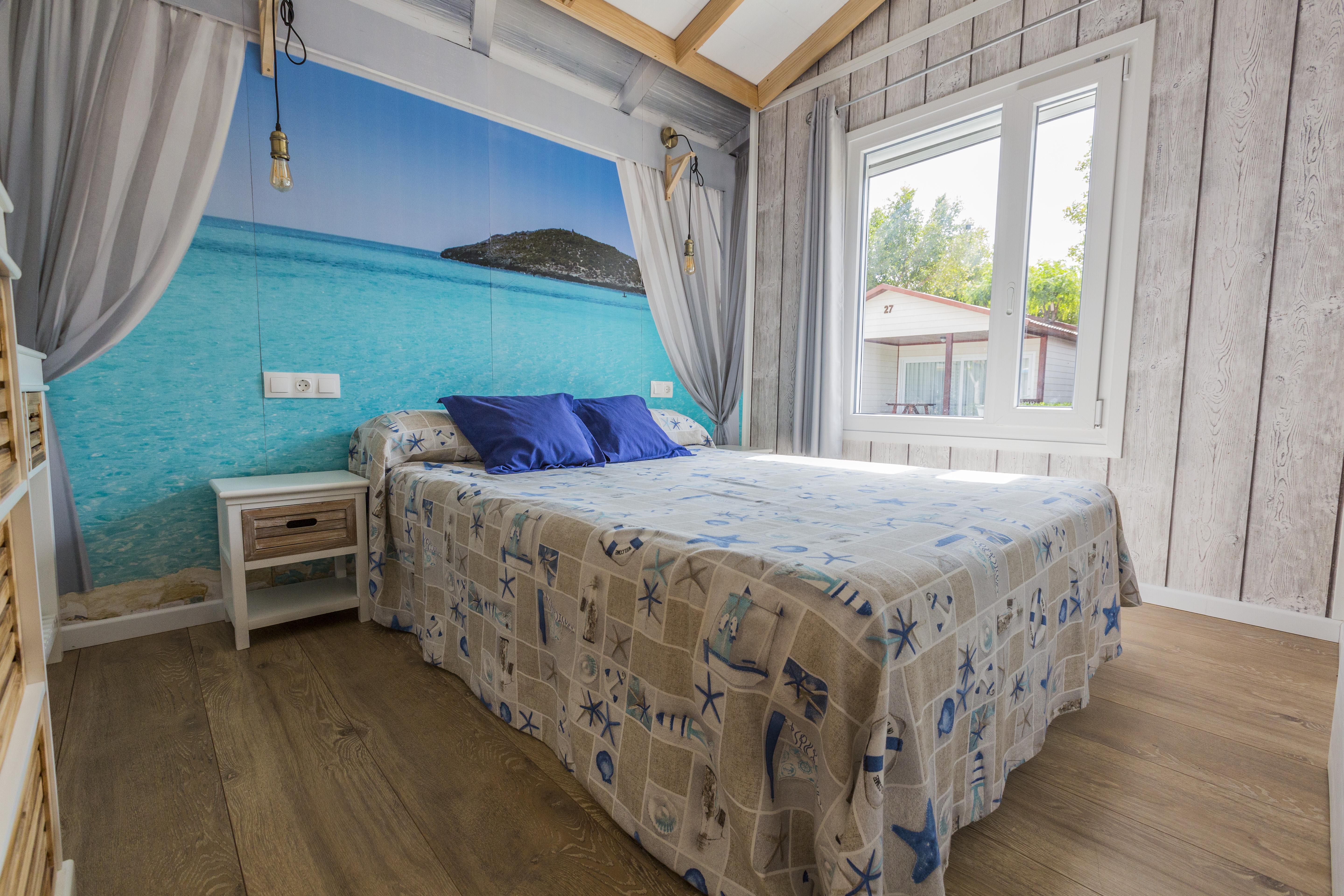 Mediterranean, Lodge, Suite, Double Bed, Terrace