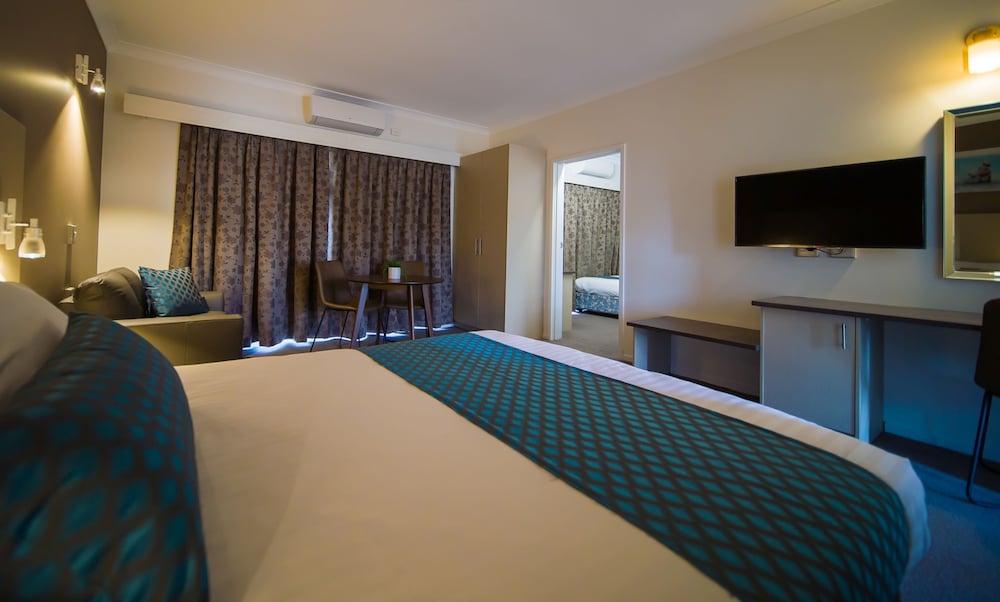 Hamiltons Townhouse Motel 21/51