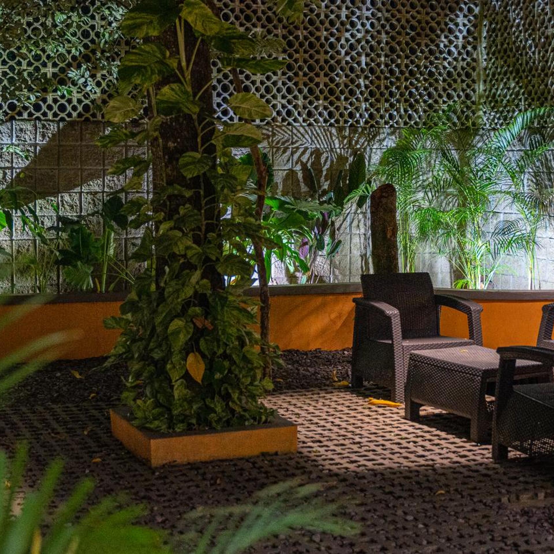 Hotel La Gloria 8/63