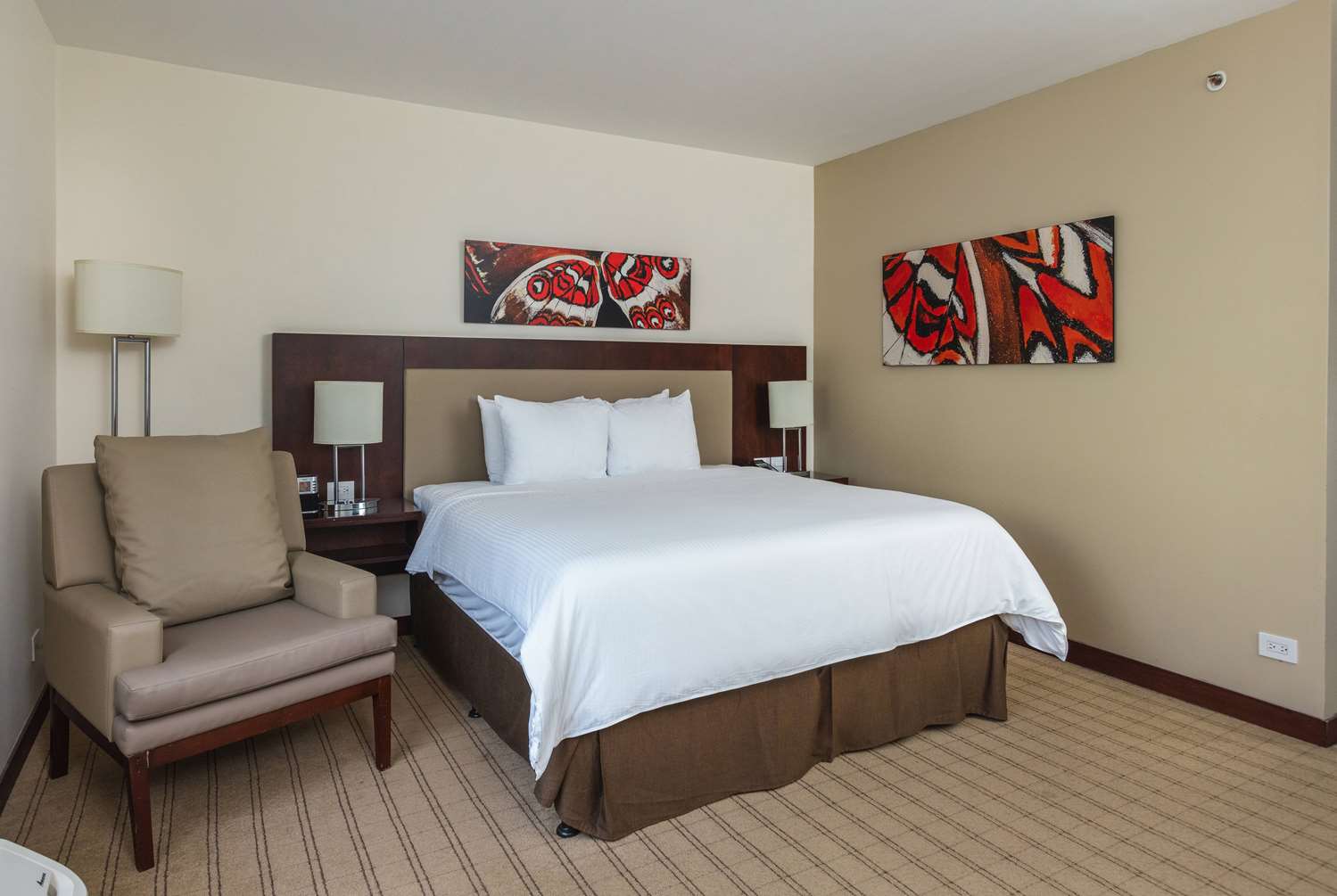 Wyndham Garden San Jose Escazu 17/46
