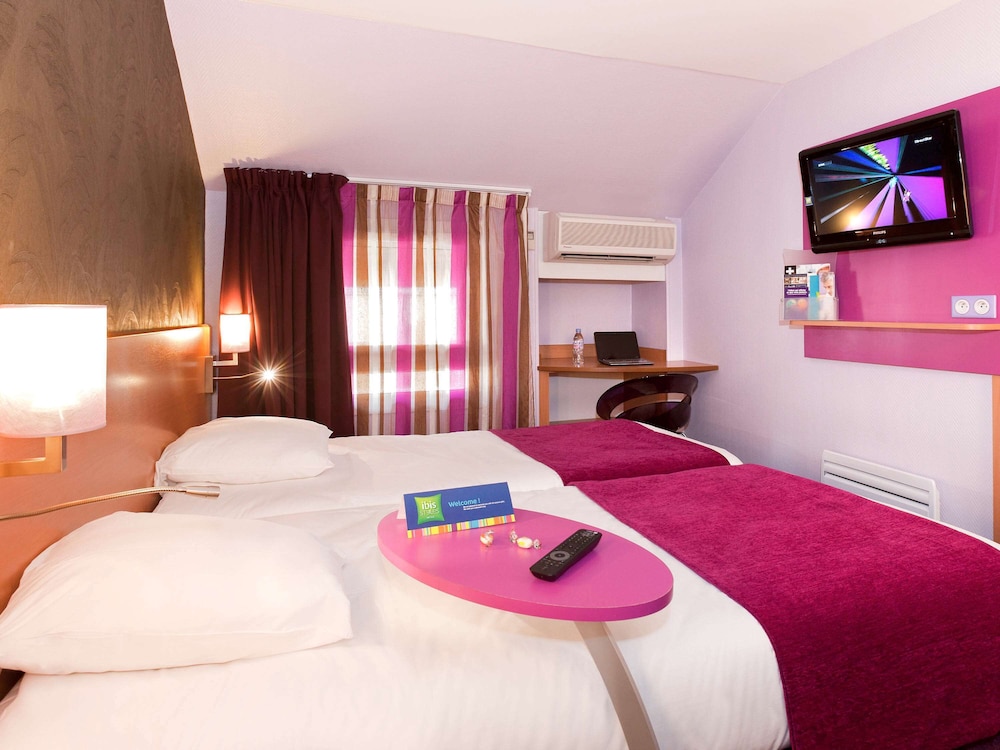 ibis Styles Bourg en Bresse 23/60