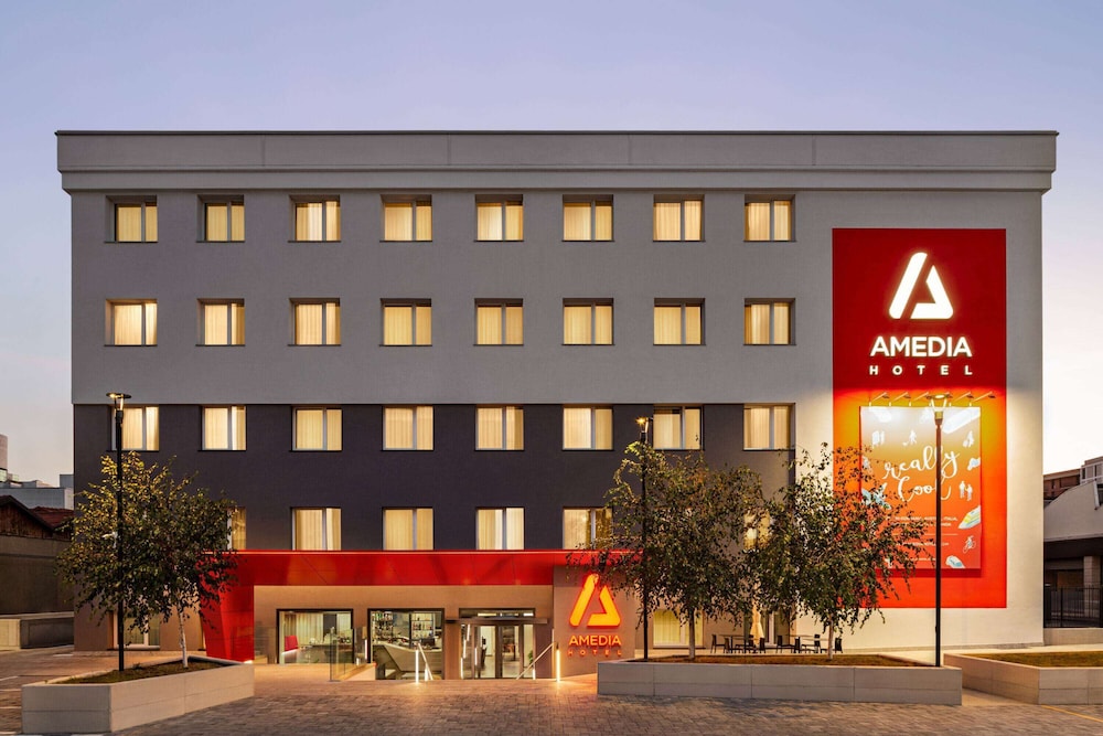 Amedia Milan, Trademark Collection by Wyndham in MILAN