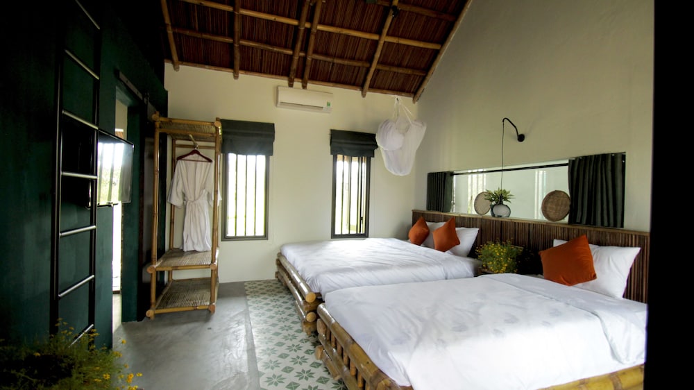 Home Farm Villa Hoi An 3/47