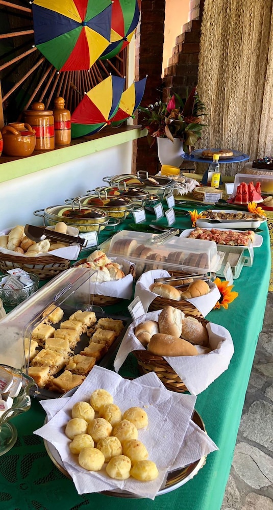 Pousada das Oliveiras 27/50