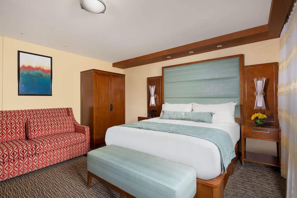 La Jolla Inn 31/68