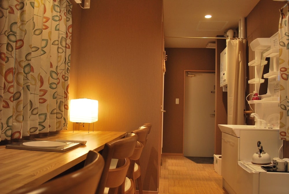 Ninguru Premium House 40/68