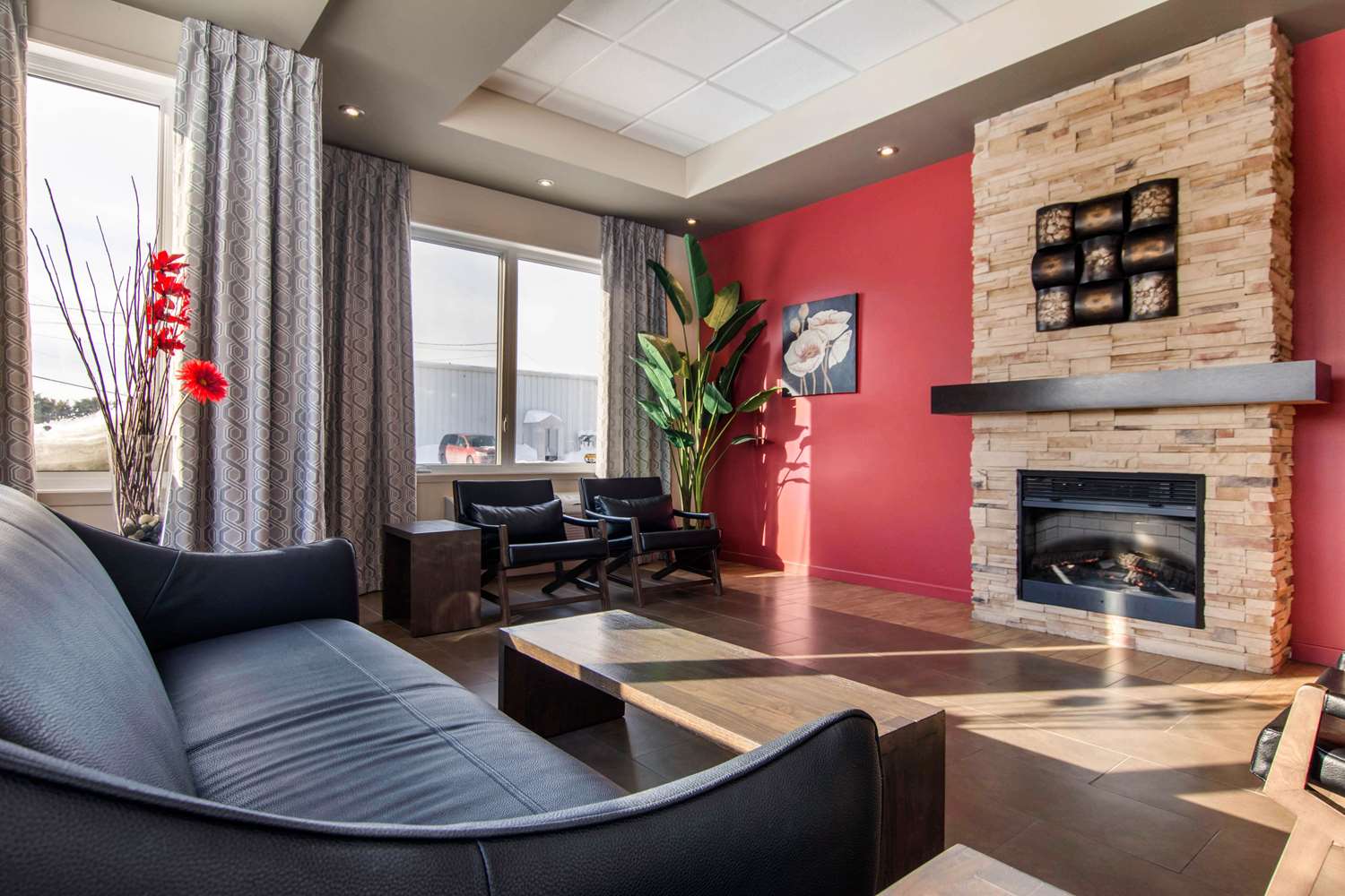 Econo Lodge Inn & Suites Saint-Apollinaire 44/52