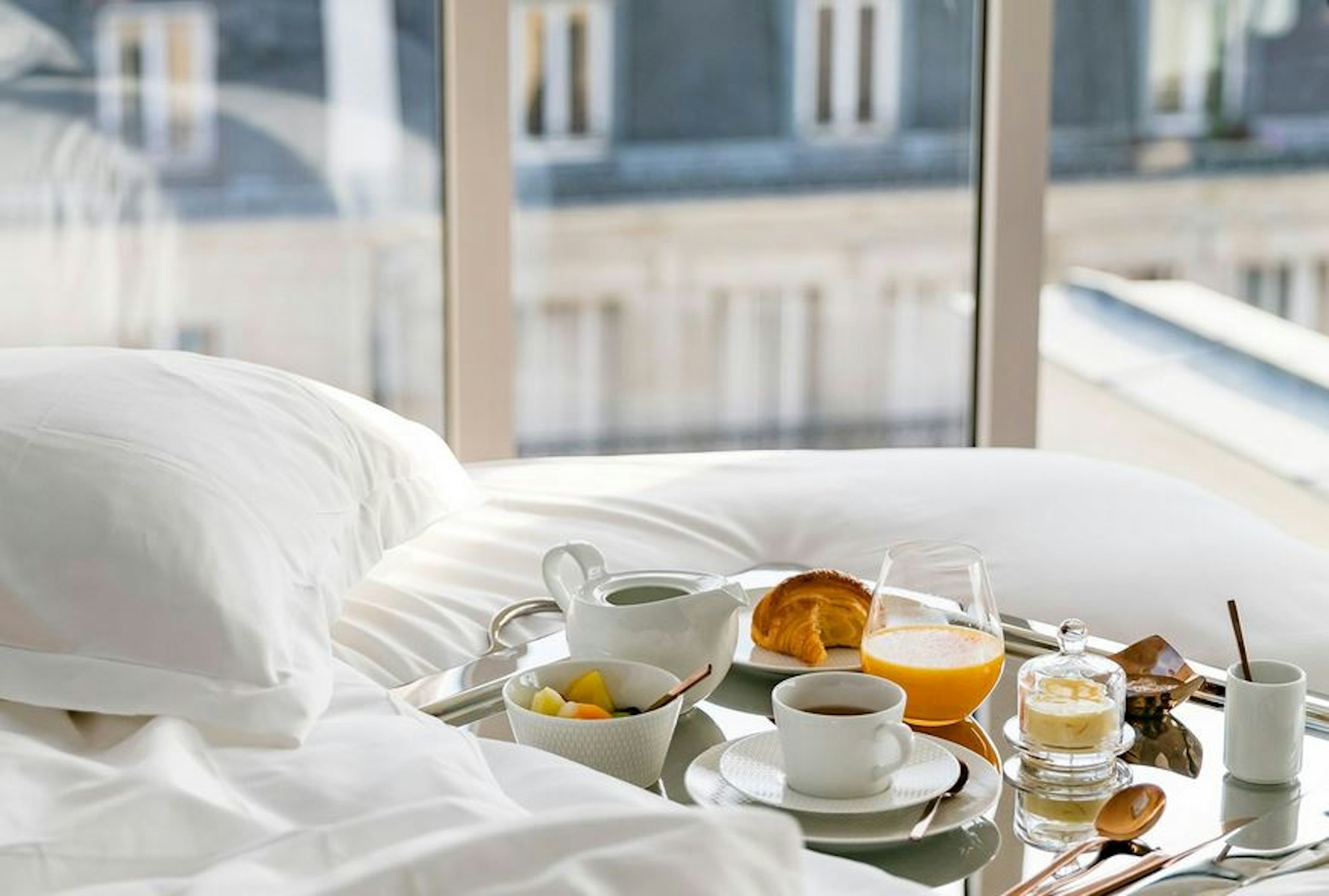 Maison Albar Hotels Le Pont Neuf 54/59