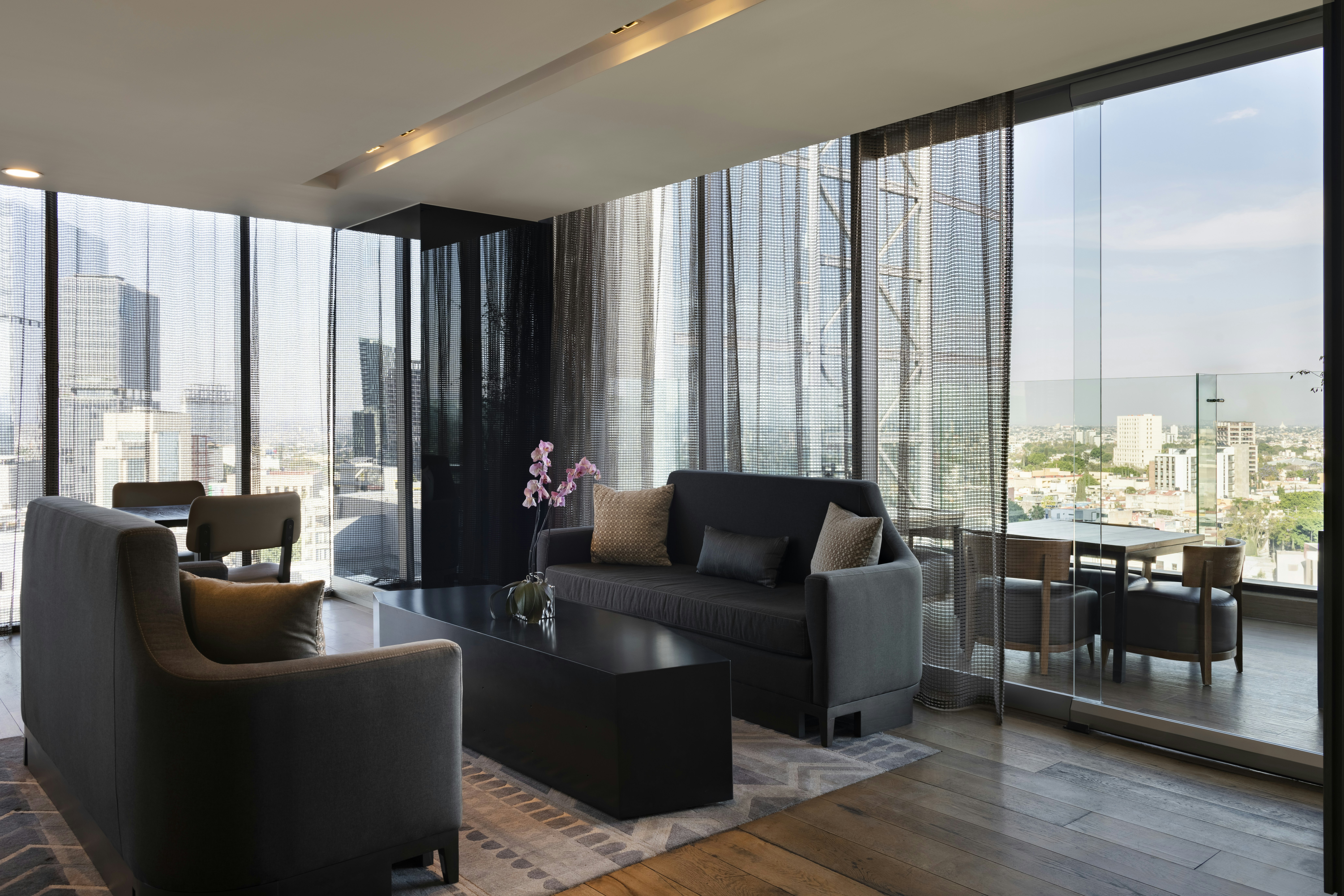 Hilton Guadalajara Midtown 51/83