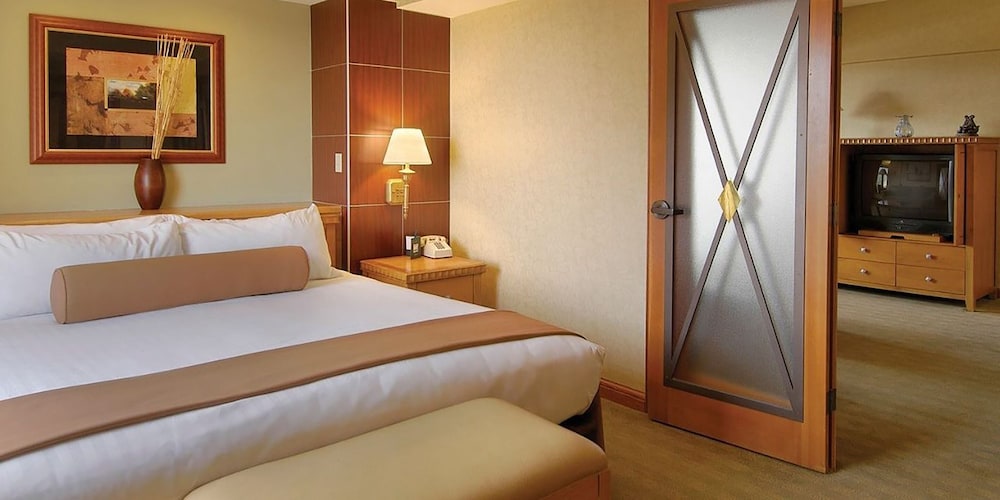 Harrah’s Lake Tahoe – A Caesars Rewards Destination 14/45