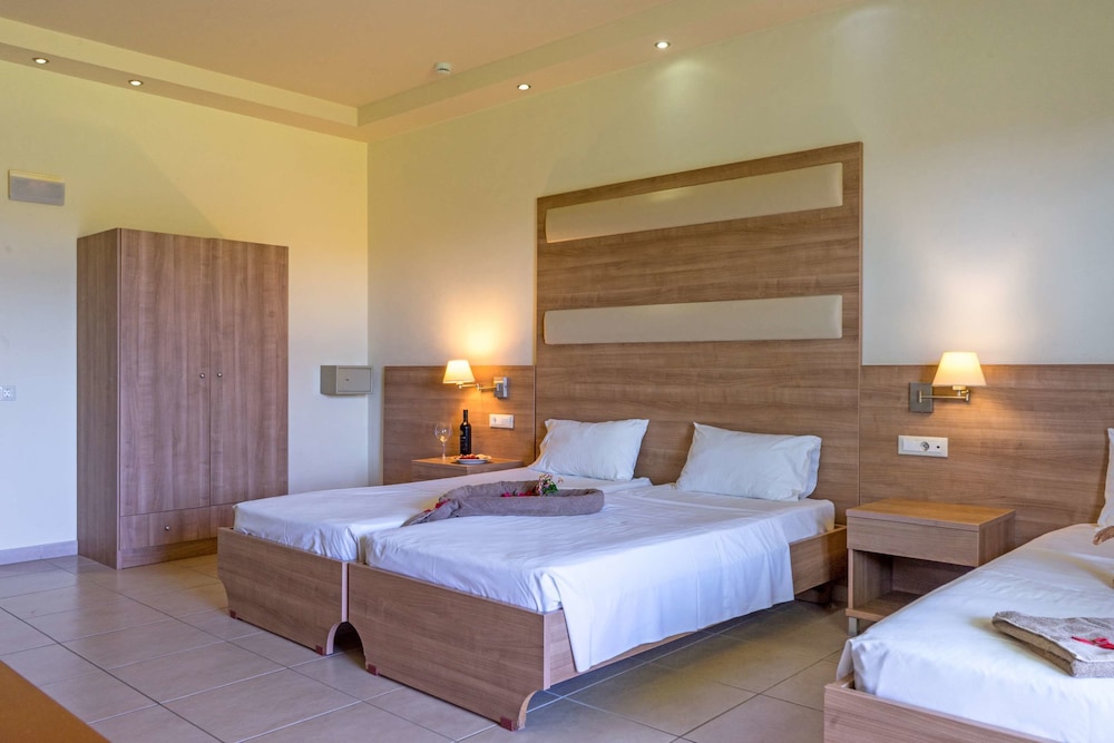 Stamos Hotel Faliraki 8/50