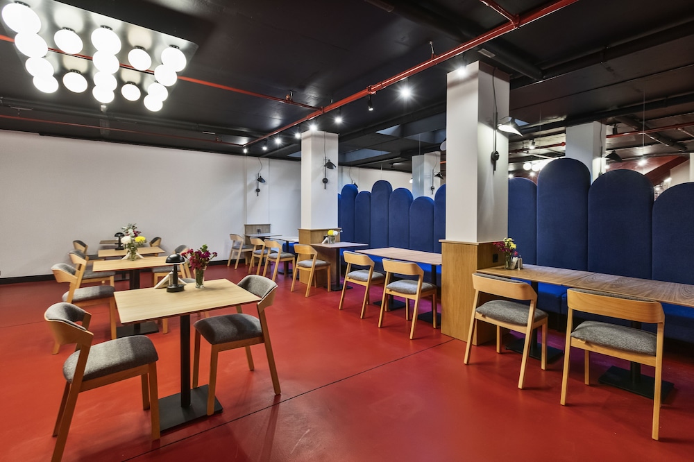 Graf Hotel 35/45