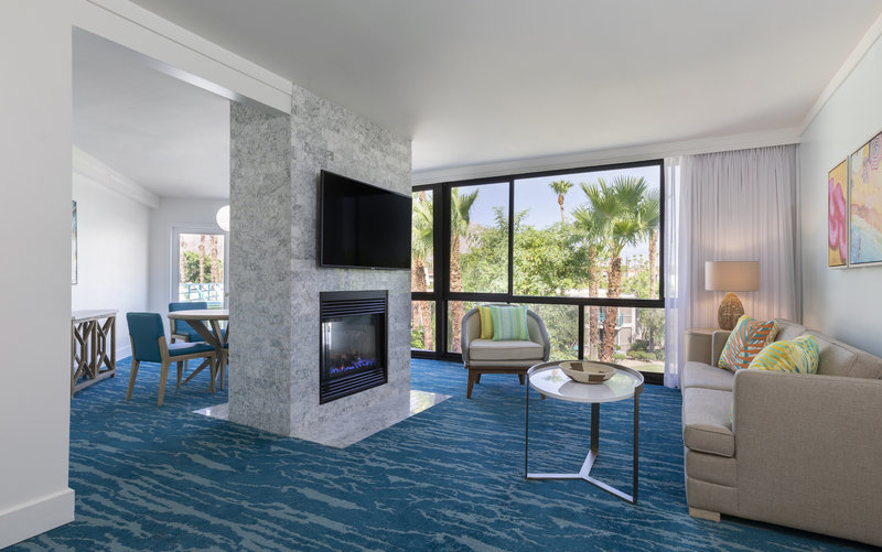 Riviera Resort and Spa Palm Springs 19/33