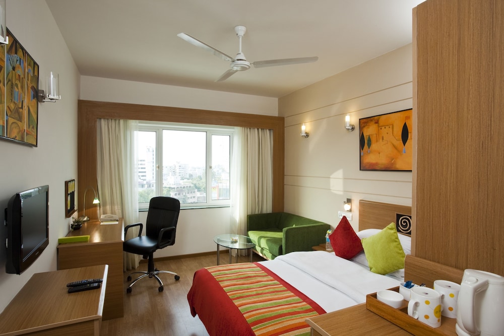 Lemon Tree Hotel Ahmedabad 20/67