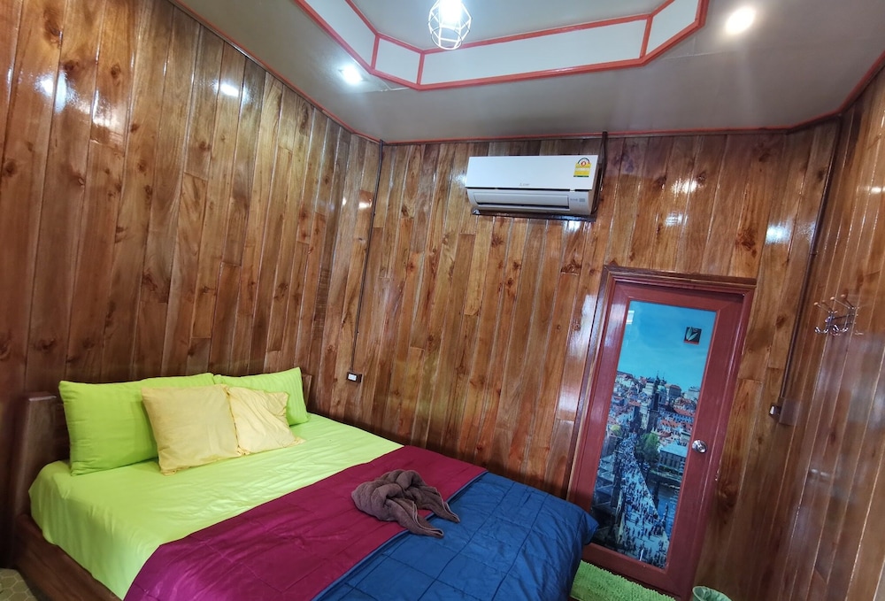 Klong Mad Good View Homestay 4/20