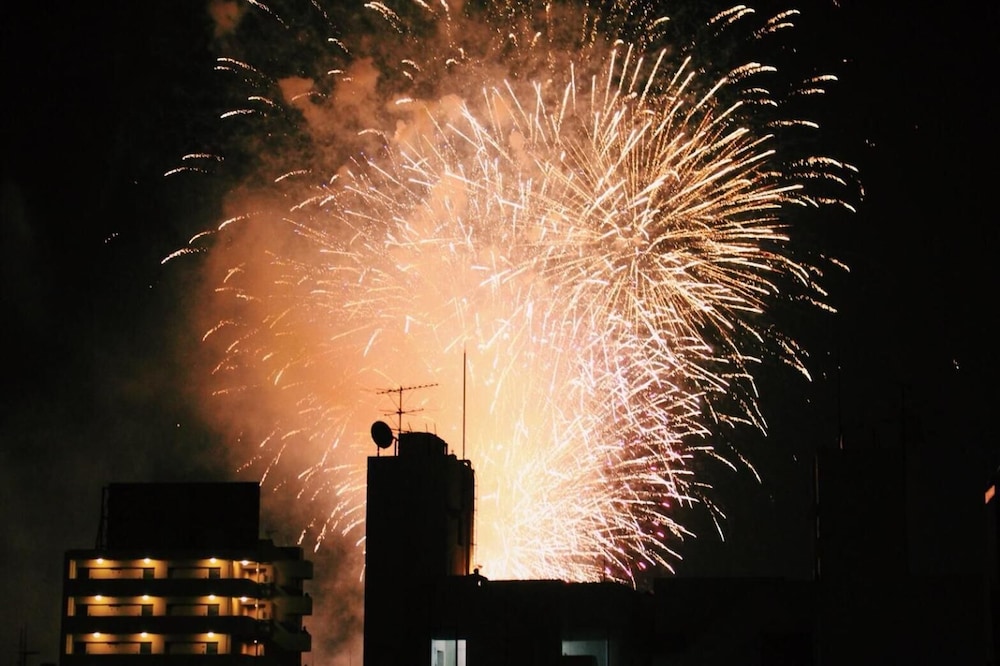 Hotel Tsukushi 45/50