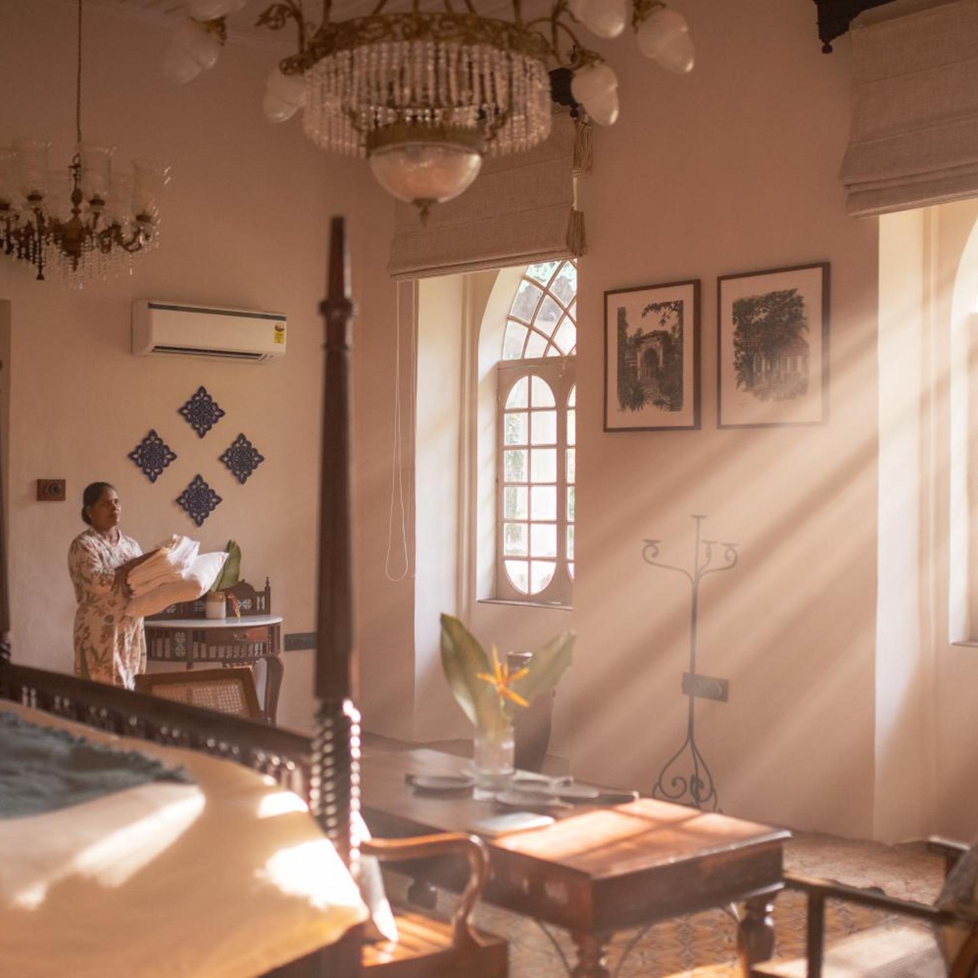 Brij Casa Susegad, Goa 39/60