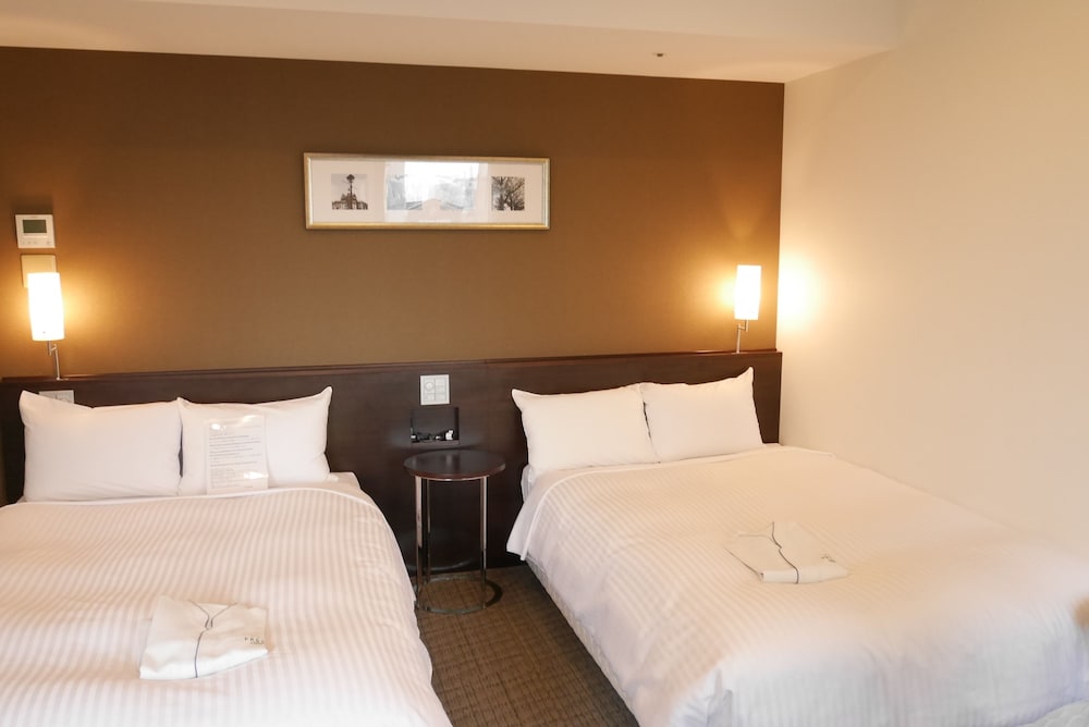 Sotetsu Fresa Inn Yokohama-Sakuragicho 36/65