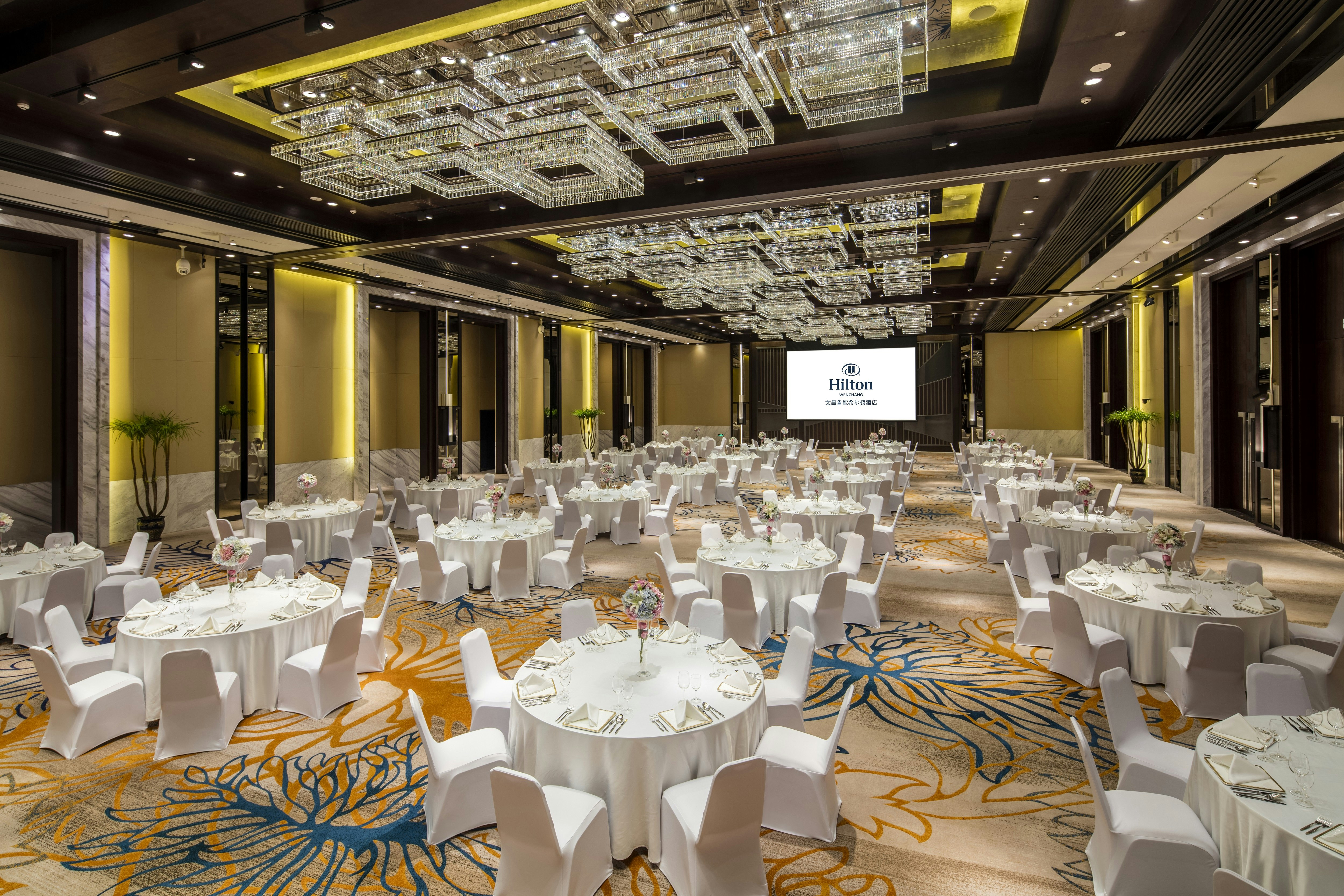 Hilton Wenchang 26/48