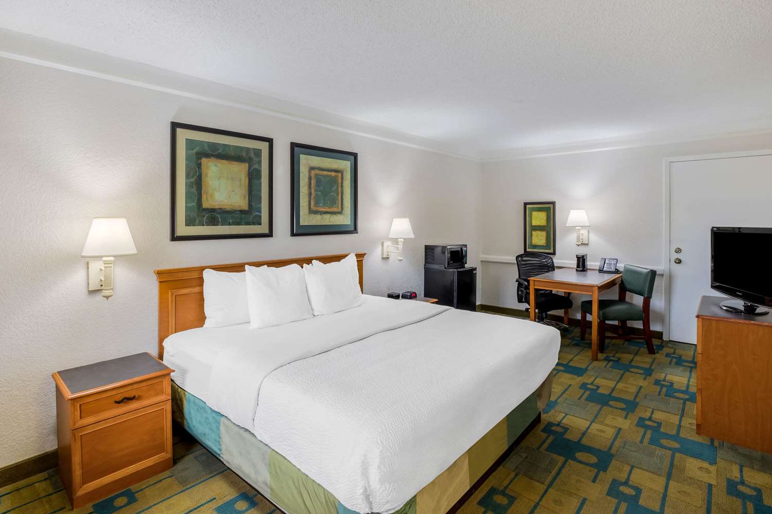 La Quinta Inn Lufkin 15/49