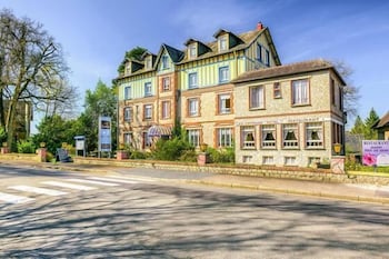 Hotel Les Camelias 52/57