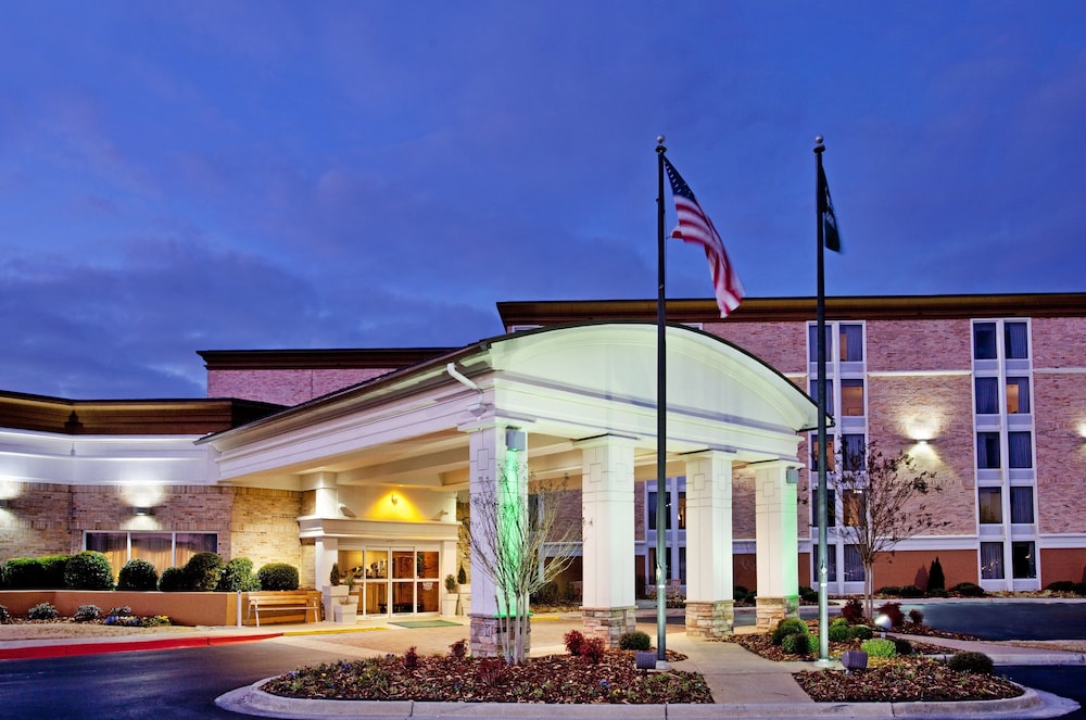 Holiday Inn Huntsville Research Park 6/52