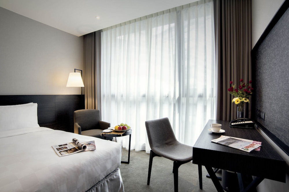 Platinum Hotel 39/71